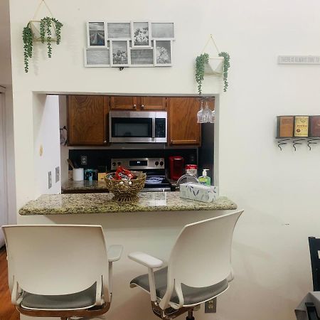 Sherbrooke Square Townhomes Houston Luaran gambar
