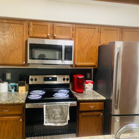 Sherbrooke Square Townhomes Houston Luaran gambar