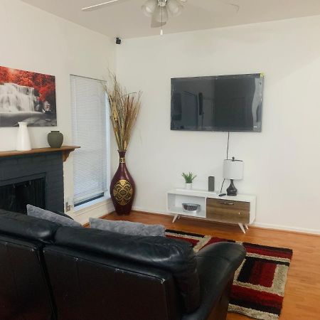 Sherbrooke Square Townhomes Houston Luaran gambar