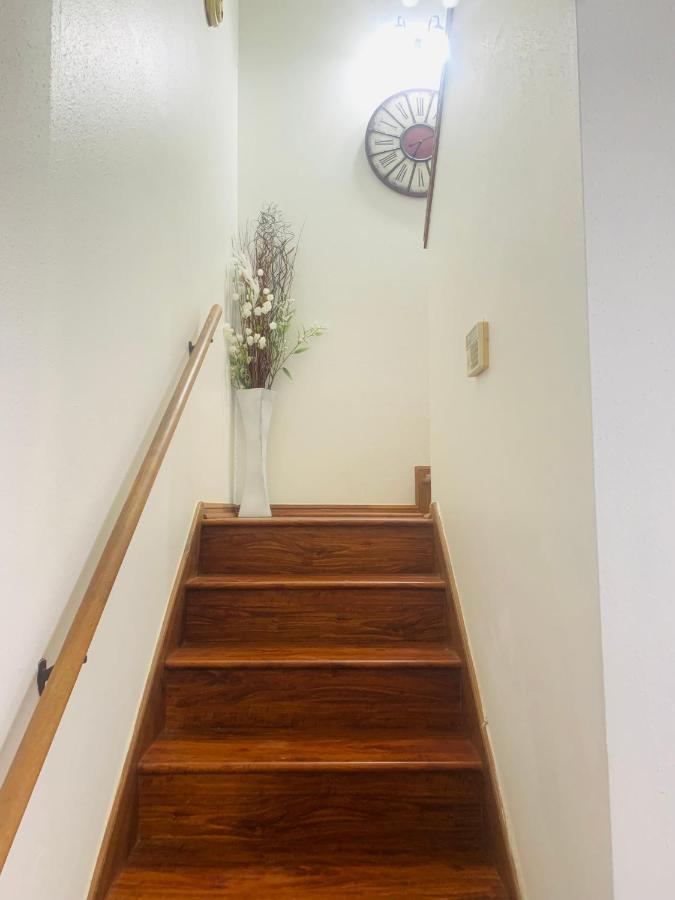 Sherbrooke Square Townhomes Houston Luaran gambar