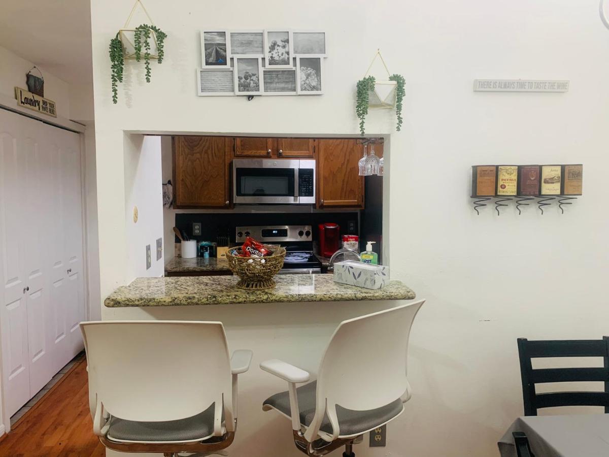 Sherbrooke Square Townhomes Houston Luaran gambar