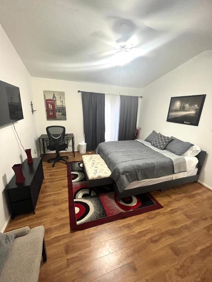 Sherbrooke Square Townhomes Houston Luaran gambar