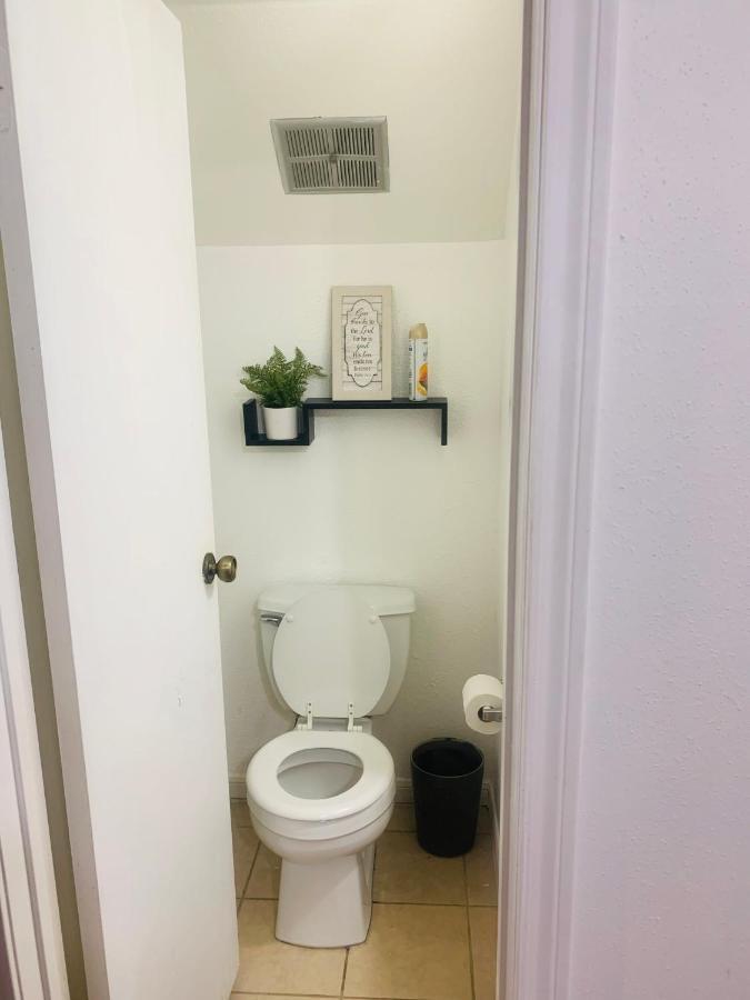Sherbrooke Square Townhomes Houston Luaran gambar